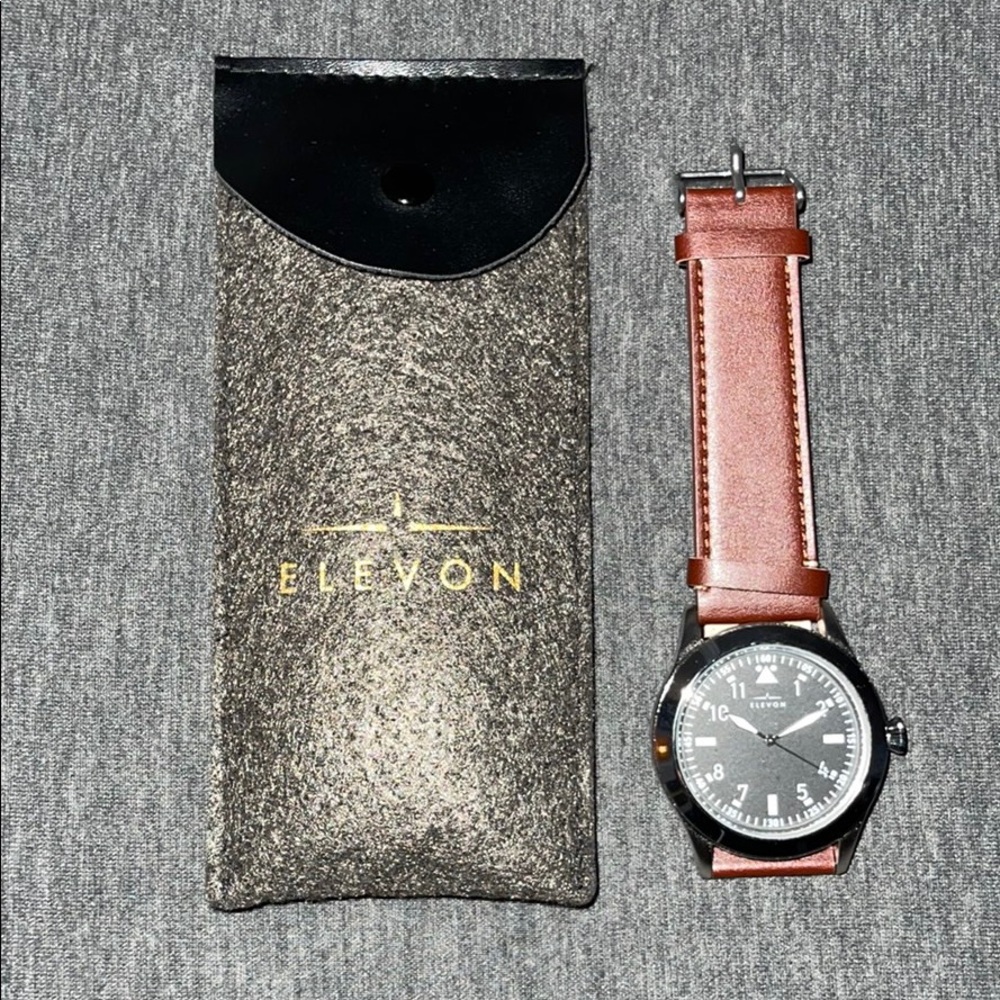 ELEVON Watch